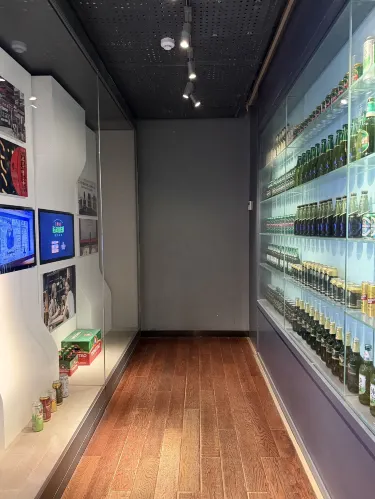 A world-class brewery that offers more than just drinks. | Trip.com  Qingdao