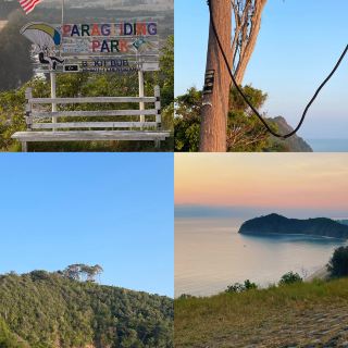 Sunrise Hiking Adventure at Bukit Bubus Besut