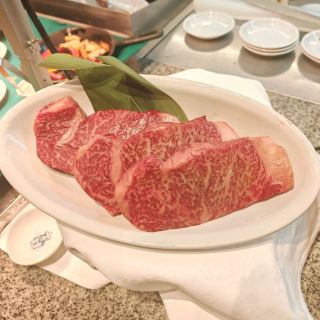 日本の高級ホテルと最高峰のビュッフェです！。