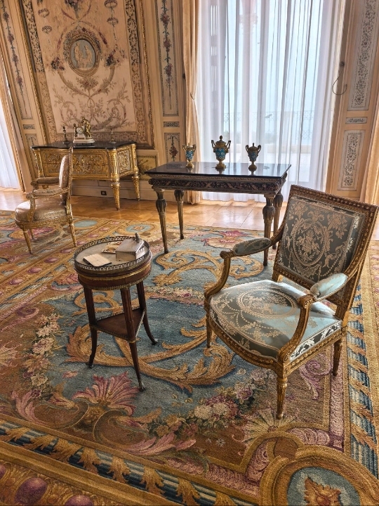 Villa Ephrussi de Rothschild — A Riviera Villa Where Gardens Become Theatre