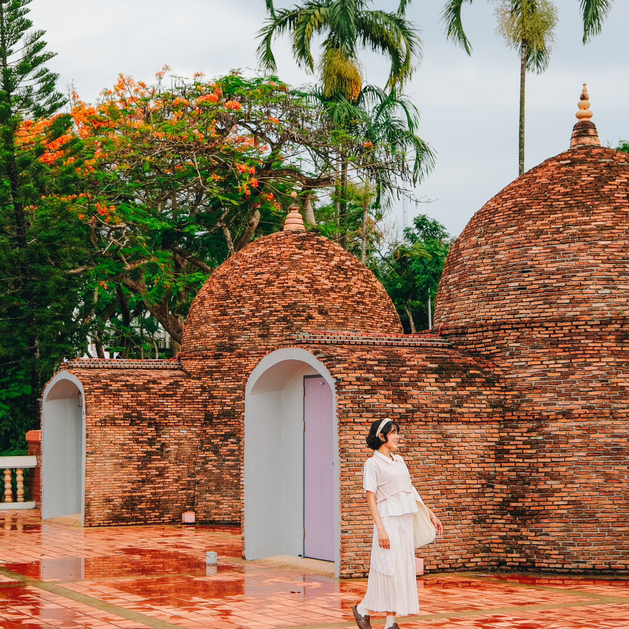 30 Must-Visit Spots in Songkhla: One City for Every Vibe