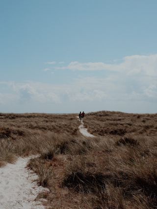 Bornholm: Denmark’s Dreamy Island Getaway with Soft Sand & Sea Vibes 🌊☀️