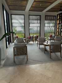🌊 Clifftop Infinite Blues: A Luxury Review of Umana Bali, LXR Hotels & Resorts 🌴