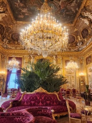 🖼️ Louvre Museum | A Journey Through the World's Greatest Masterpieces