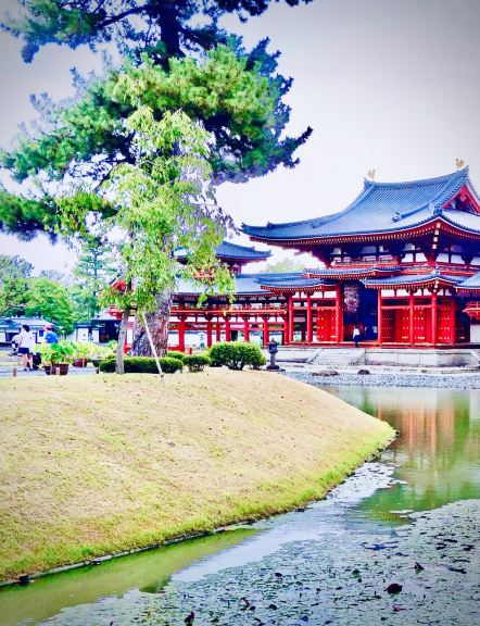 イサム・ノグチ庭園美術館の彫刻庭園と、十条銀座の30円コロッケ