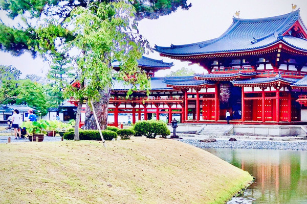 イサム・ノグチ庭園美術館の彫刻庭園と、十条銀座の30円コロッケ