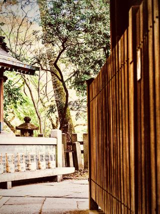 Katori’s Sawara Katori Shrine & Warehouse Alley
