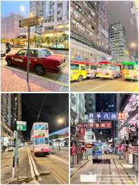 🇭🇰🇲🇴 HONG KONG × MACAU | 4 วัน 3 คืน