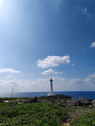 Okinawa Diary: Chasing blue horizons 🌊🚗