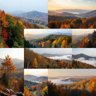 Cades Cove