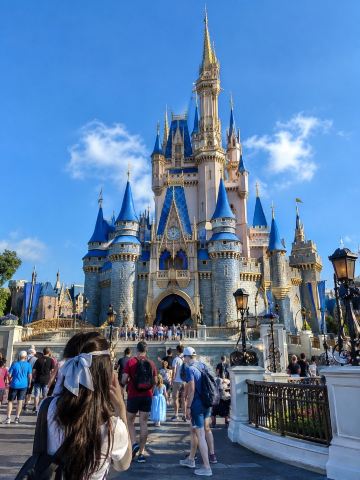 🎢 Orlando: Fun-filled destination with something for everyone!