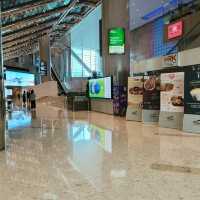 Harbour Road Cafe at HK Convention Center