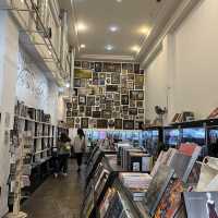 내가 사랑한 LA, The Last Book Store