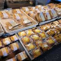여행가는달 몽골 울란바토르의 오래된 빵집 Jur Ur House & Bakery