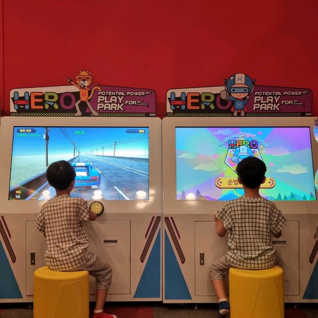 토굴이 있는 키카