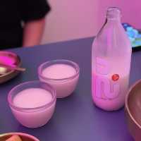 강남역 맛집 효은옥 막걸리 하이볼 추천