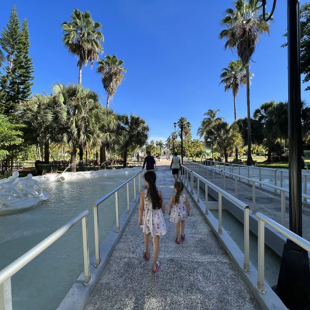 Our stay at Starfish Varadero, Cuba.