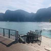 Koh Phi Phi