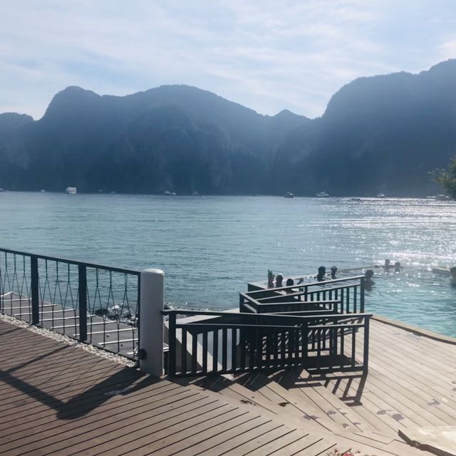 Koh Phi Phi