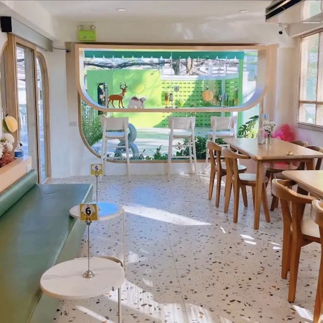다른데엔 없어~ 오직 치.앙.마.이 여행에서만! 갈 수 있는 이색명소