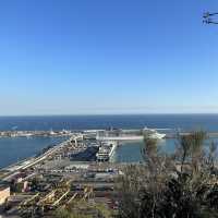 BARCELONA: LOVE AT FIRST SIGHT