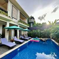 The Perfect Bali Getaway at Villa Kumaru! (Canggu)