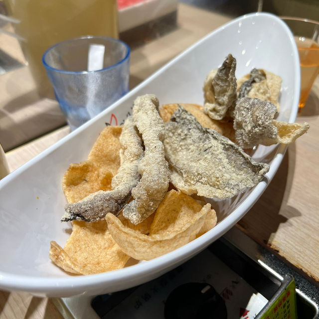 泰金鍋火鍋專門店 抵食💕