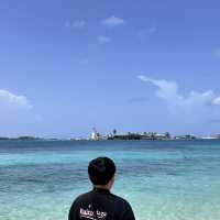 大海的宁静