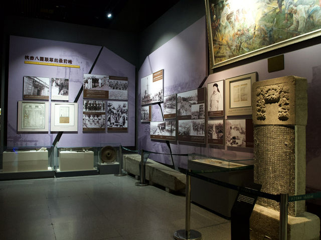 Uncovering Tianjin’s Rich History