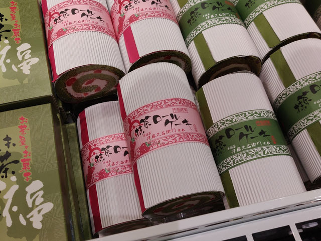 🍵【宇治小旅行｜抹茶香與古韻建築的悠然時光】