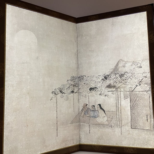東京國立博物館
