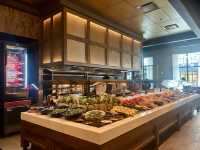 Best Brazilian Steakhouse