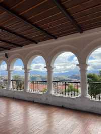 How to get to this viewpoint of Sucre, Bolivia 🇧🇴
