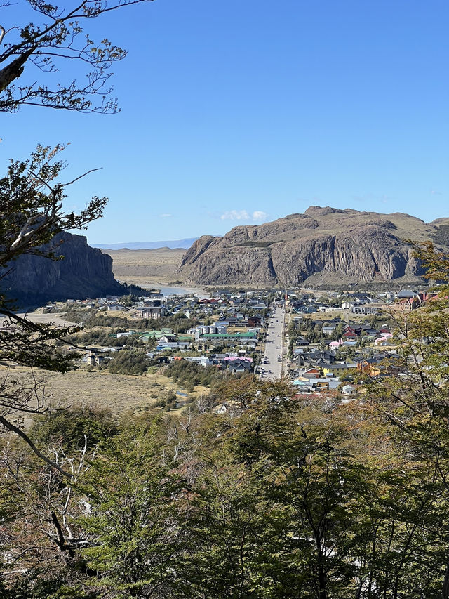 Tips for hiking Mt Fitzroy in El Chalten 🇦🇷