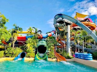 Vana Nava Water Jungle