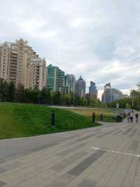 Peace Bridge
