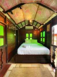“Cenang Hill Beachfront: Cozy Beachside Glamping with Laid‑Back Charm”