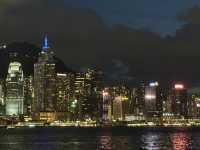 Title: How to Spend 6 Unforgettable Days in Hong Kong 🇭🇰 | My Itinerary Highlights