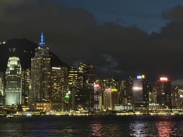 Title: How to Spend 6 Unforgettable Days in Hong Kong 🇭🇰 | My Itinerary Highlights