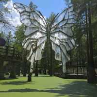 Must visit Macha Lake in Hangzhou