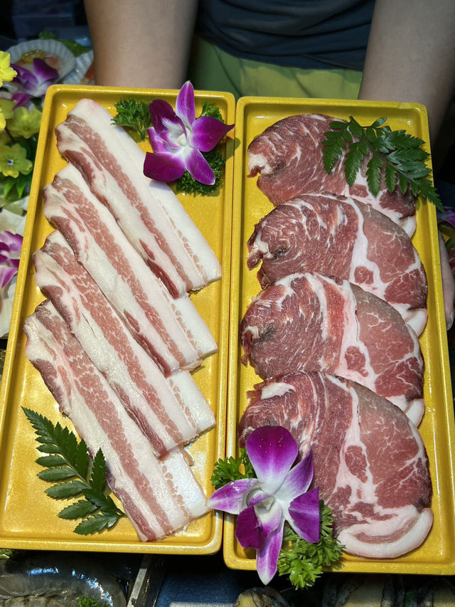 【深圳放題新地標🔥蒲匠·和牛燒肉蒲燒活鰻放題】 【深圳放題新地標🔥蒲匠·和牛燒肉蒲燒活鰻放題】