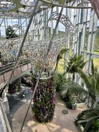 Shanghai Greenhouse Garden