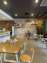 A Perth Pastry Paradise: Kilo Bakery on Forrest Road 🍞✨