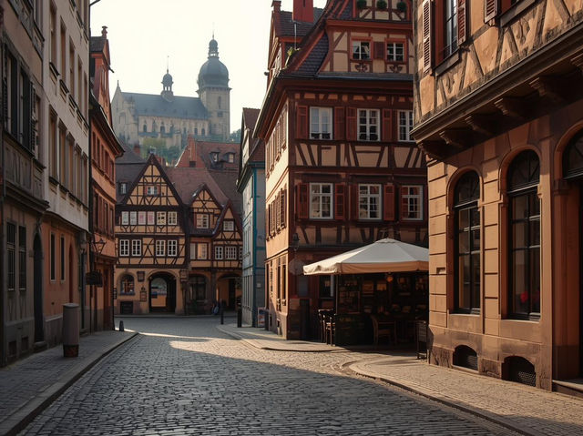 Castle Views๐ฐ Castle Views๐ฐ