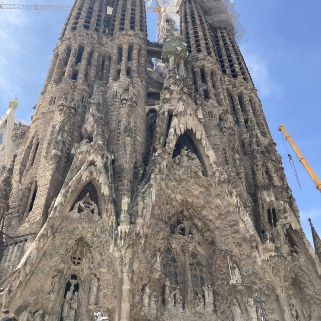 La Sagrada Família