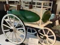 Gunnersbury Park Museum 🇬🇧
