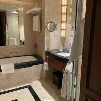 The Peninsula Bangkok Hotel 😍