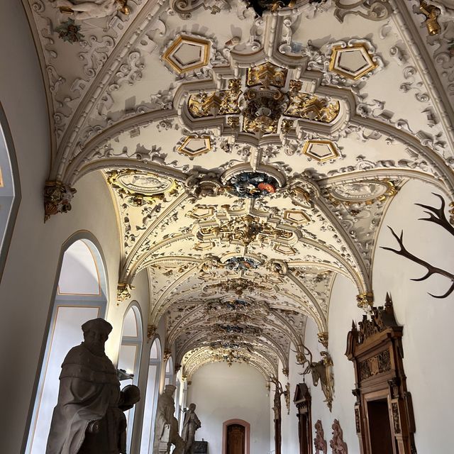 Heidelberg Castle