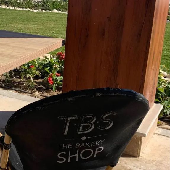 TBS Coffee shop 😋