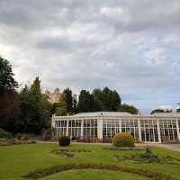 Wollaton Hall, Gardens and Deer Park